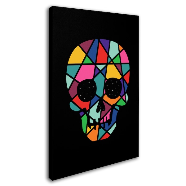 Andy Westface 'Faith' Canvas Art,16x24